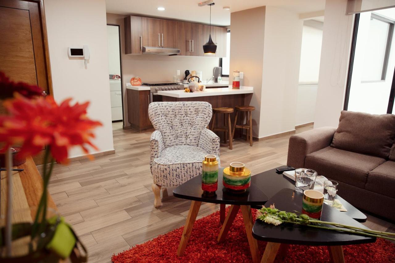 Appartement Kolben Nuoma