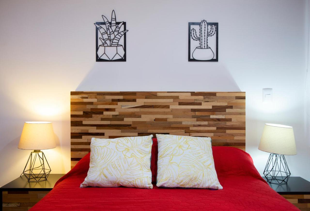 Kolben Nuoma Appartement Mexico