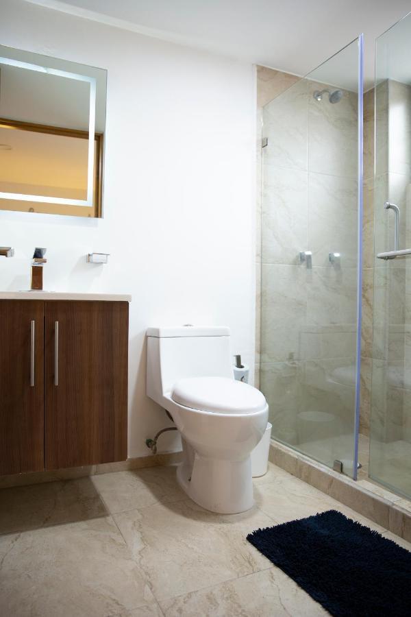 Kolben Nuoma Appartement Mexico