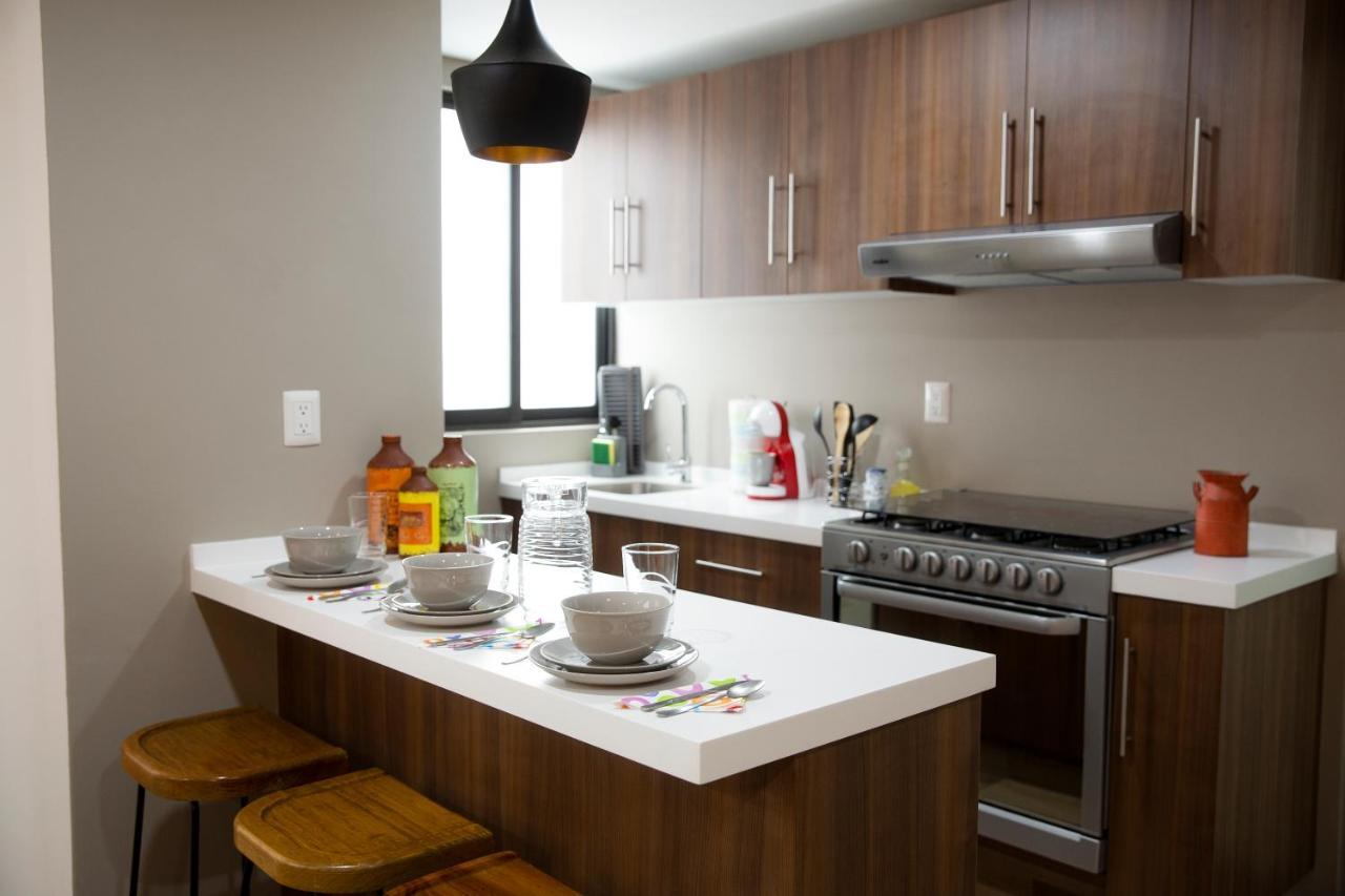 Kolben Nuoma Appartement