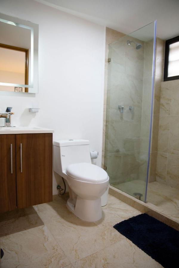 Apartamento Mazyte, A Cuatro Cuadras ángel De La Independencia México DF