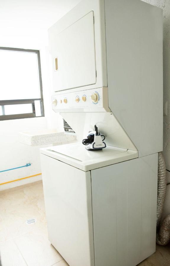 Apartamento Mazyte, A Cuatro Cuadras ángel De La Independencia